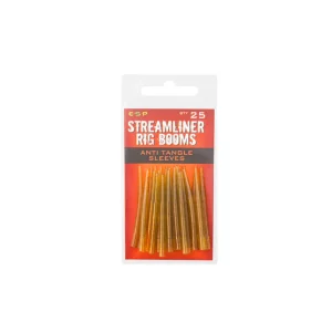 ANTI-TANGLE RIG BOOMS ESP
