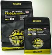 TRIGGA PINEAPPLE & N-BUTYRIC 18MM