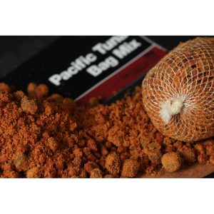 PACIFIC TUNA PVA BAG MIX 1KG
