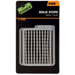 boilie stops