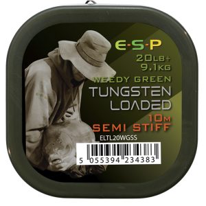 TUNGSTEN LOADED (SEMI STIFF)20LB
