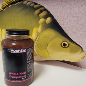CCMOORE WHOLE KRILL COMPOUND