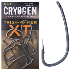 CRIYOGEN TRIG-HAMMER XT