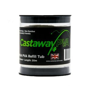 CASTAWAY PVA RECAMBIO 60MM