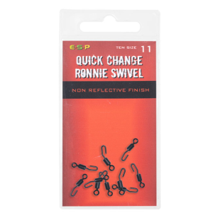 QUICK CHANGE RONNIE SWIVEL