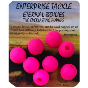BOILIES THE EVERLASTING POPUPS