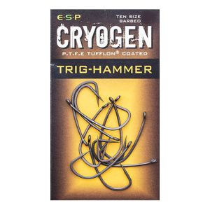 CRYOGEN TRIG-HAMMER 6