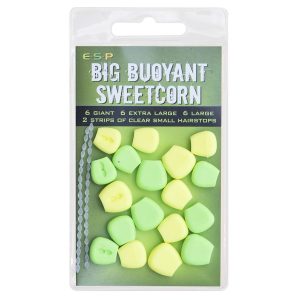 BIG BOUYANT SWEETCORN ESP