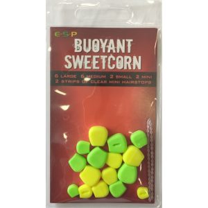 BUOYANT SWEETCORN LARGO MEDIUM SMALL MINI