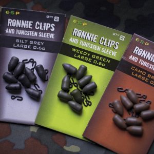 RONNIE CLIPS