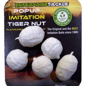 POP UP IMITATION TIGER NUT