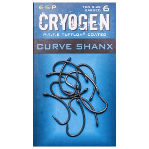 CRYOGEN CURVE SHANX