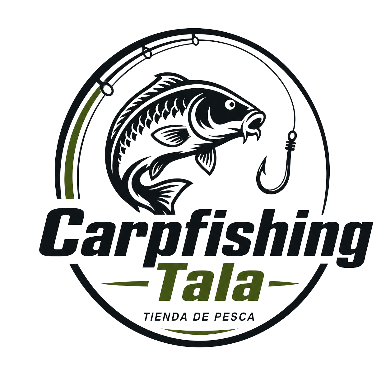 Carpfishing Tala