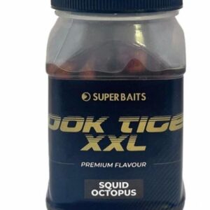 Chufas Superbaits Squid Octopus