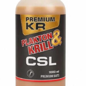Líquidos Csl Krom Quality Plakton & Krill 1000ml