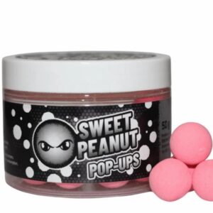 Pop Ups DSA Baits Sweet Peanut
