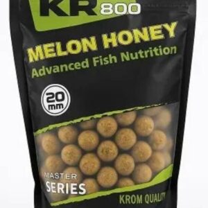 Boilies Krom Quality Melón Honey 20mm