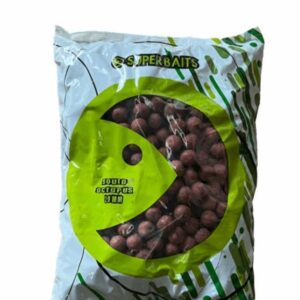 Boilies Superbaits Squid Octopus 5kg- 20mm