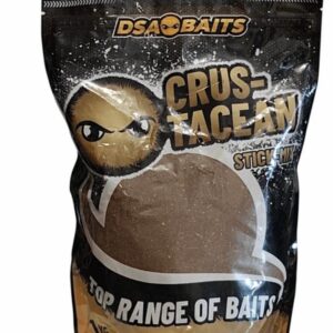 Stick Mix DSA Baits Top Range Crustacean 1Kg