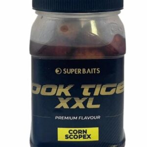 Chufas Superbaits Corn Scopex