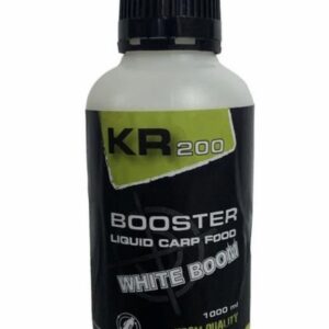 Booster Krom Quality White Boom 500 ml