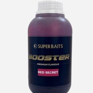 Booster Superbaits Red Secret 500ml