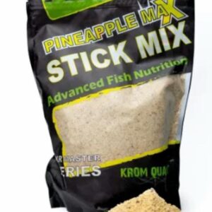 Stick Mix Krom Quality Pineapple Max 800gr