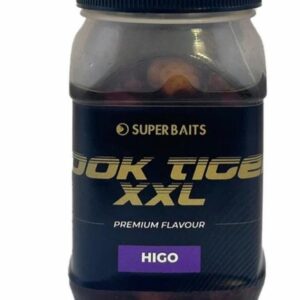 Chufas Superbaits Higo