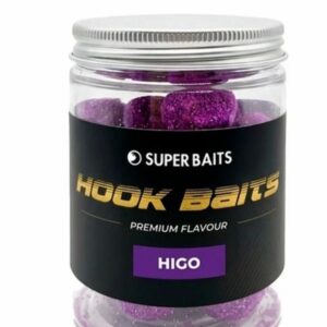 Hook Baits Superbaits Higo 20mm