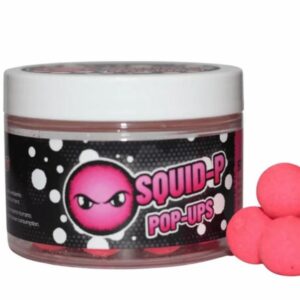 Pop Ups DSA Baits Squid-P