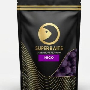 Boilies Superbaits Higo 20mm
