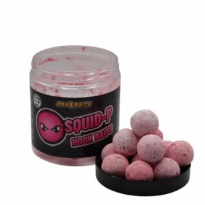 Hook Baits DSA Baits Squid-P 18mm