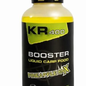 Booster Krom Quality Pineapple Max 500ml