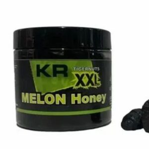 Chufas Krom Quality Black XXL Melón Honey 200ml