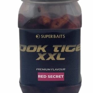 Chufas Superbaits Red Secret