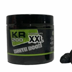 Chufas Krom Quality XXL White Boom 200ml