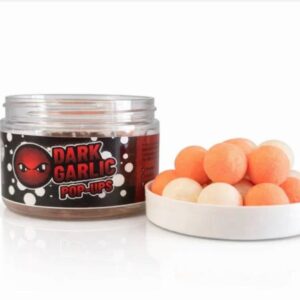 Pop Ups DSA Baits Dark Garlic