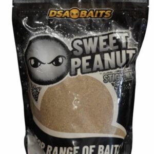 Stick Mix DSA Baits Top Range Sweet Peanut 1kg