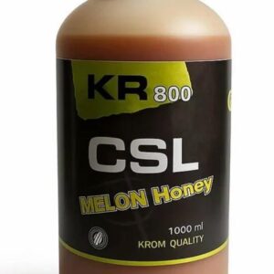 Líquido CSL Krom Quality Melón Honey 1000ml