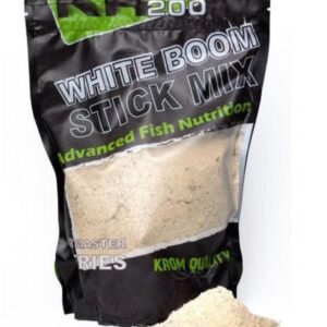 Stick Mix Krom Quality White Boom 800 gr
