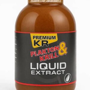 Extracto Krom Quality Plakton & Krill 250ml