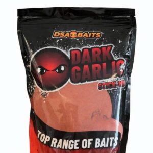 Stick Mix DSA Baits Top Range Dark Garlic 1kg