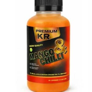 Booster Mango Chilli 500ml Krom Quality