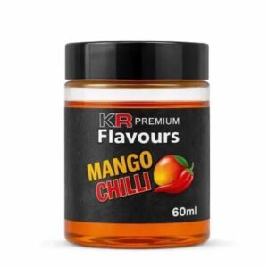 Concentrado Krom Quality Flavours Mango & Chilli 60 ml