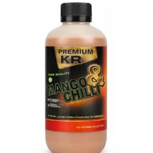 Krom Quality CSL Mango & Chilli