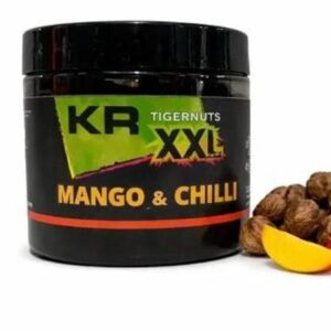 Krom Quality Mango & Chilli Chufas XXL