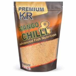 Krom Quality Stick Mix Mango & Chilli