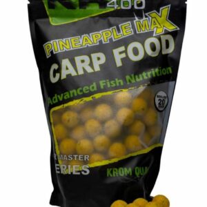 Krom Quality Boilies Pineapple Max 20mm 800gr