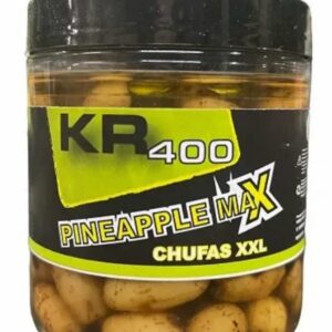 Krom Quality Piña Max Chufa XXL