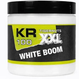 Chufas Krom Quality XXL White Boom 200ml